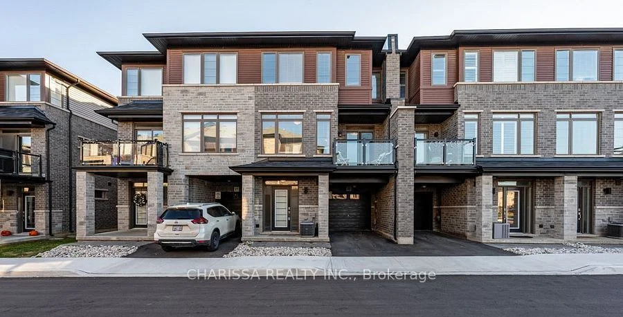 Att/Row/Townhouse in Lincoln