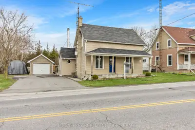 3041 County Road 41, Greater Napanee, On, K0k 2w0