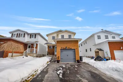 19 Quinlan Drive, Port Hope, On L1a 4h4