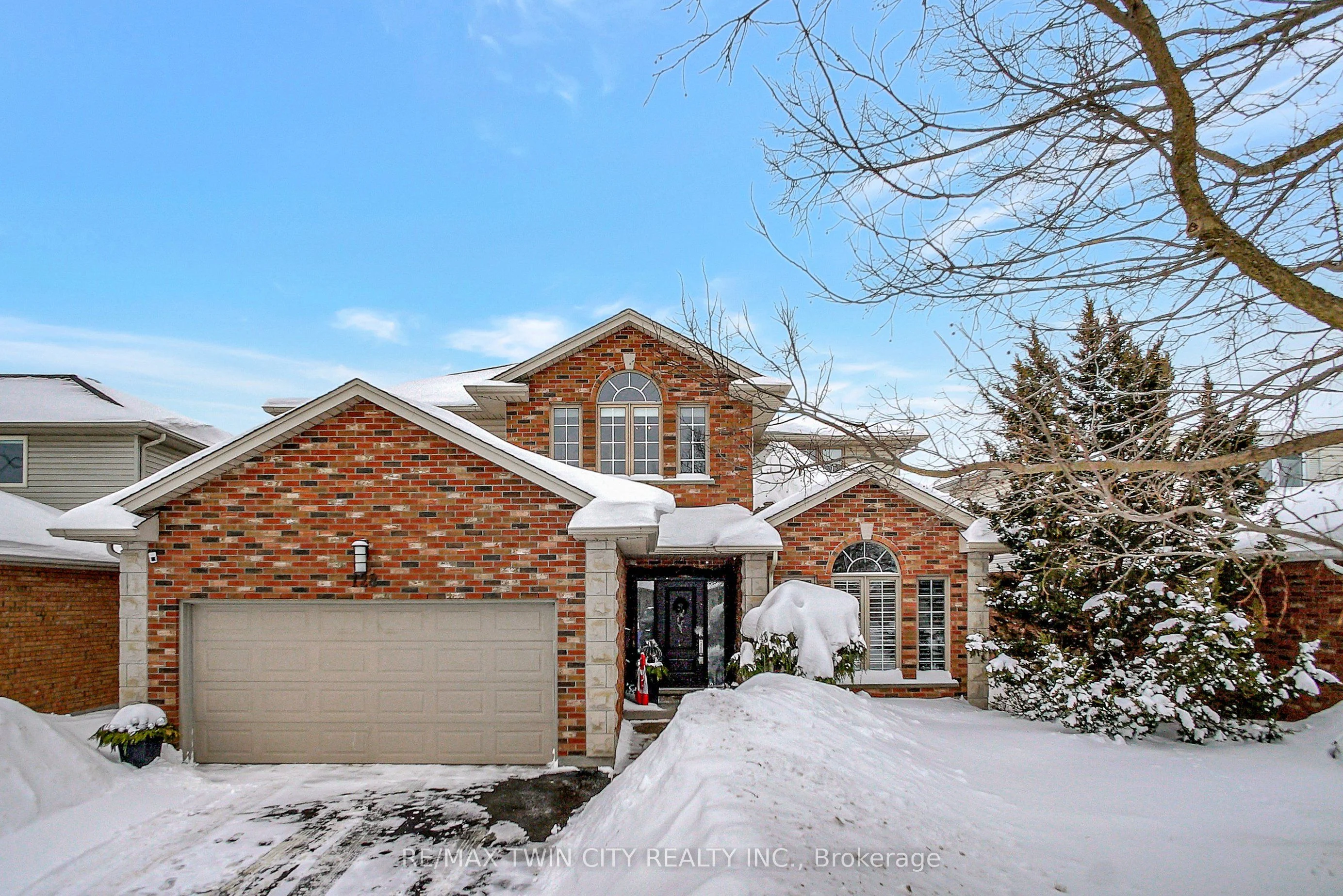 Detached in Cambridge