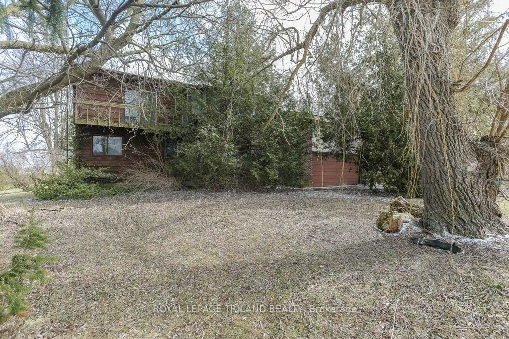 Detached in Thames Centre