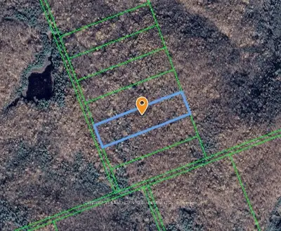 Vacant Land in Addington Highlands