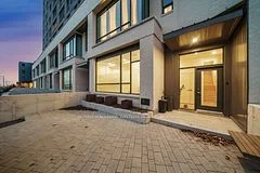 Condo Townhouse in Peterborough