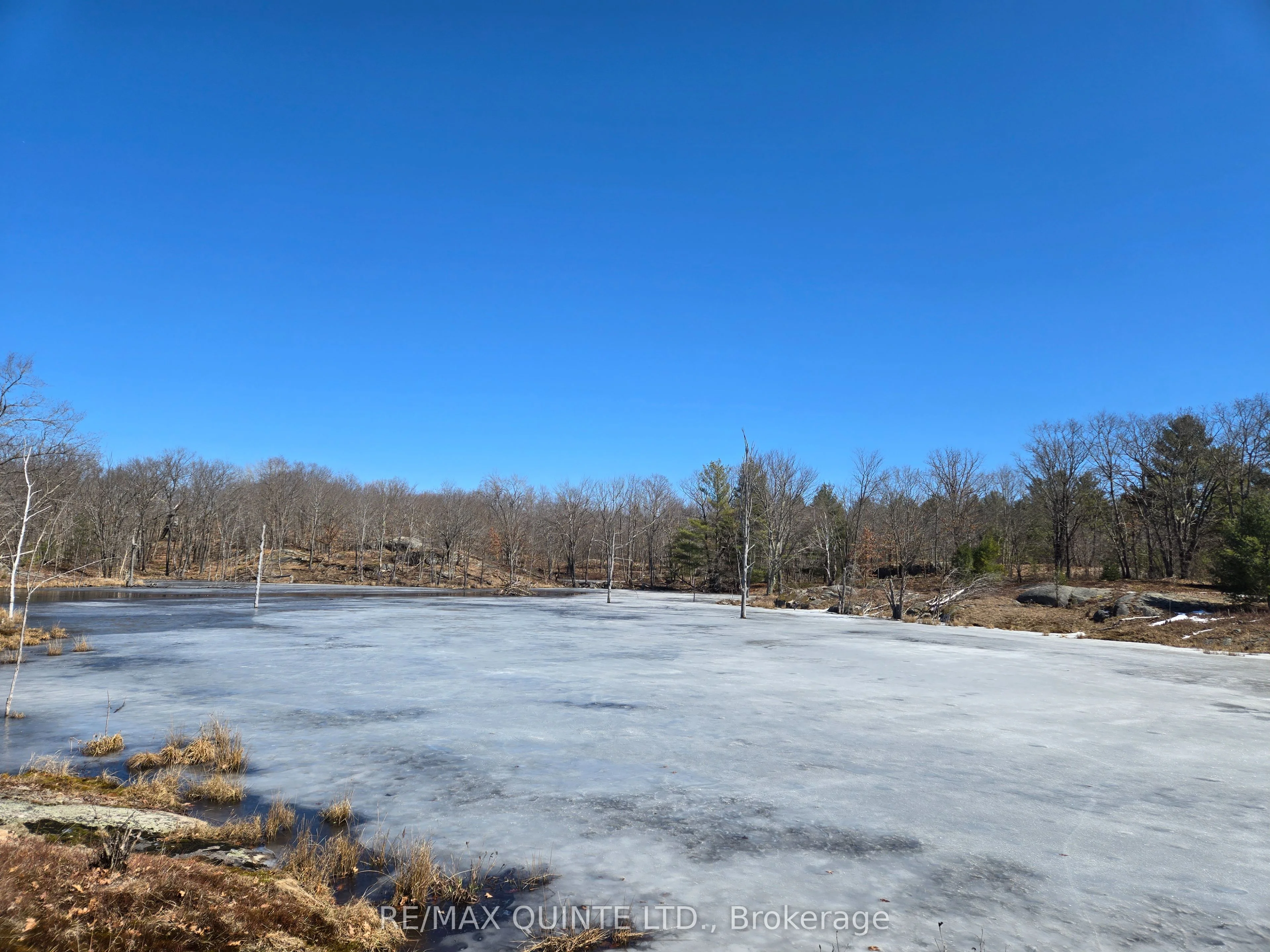 Vacant Land in Addington Highlands