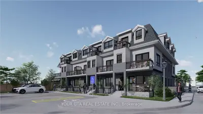 Detached in Kitchener