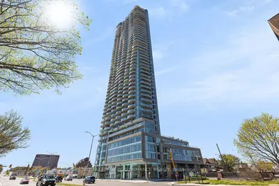 Condo Apartment in Dows Lake - Civic Hospital and Area