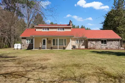 Detached in Petawawa