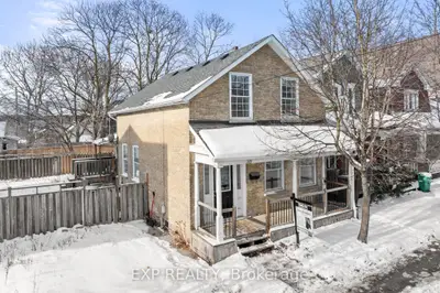 Detached in Peterborough