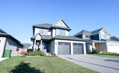 Detached in St. Thomas