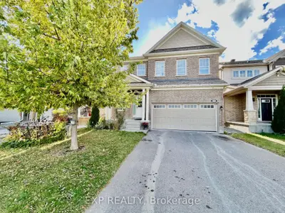 167 Santolina Street, Stittsville - Munster - Richmond, On K2s 0w9