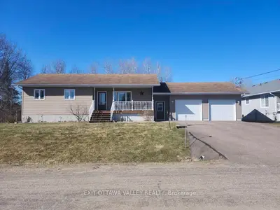 Detached in Whitewater Region
