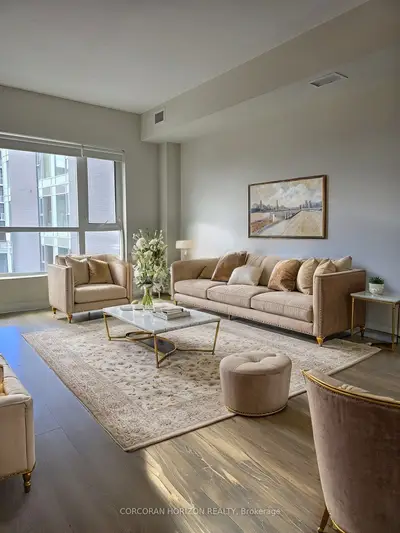 Condo Apartment in Waterloo