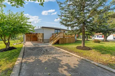 Detached in Kingston