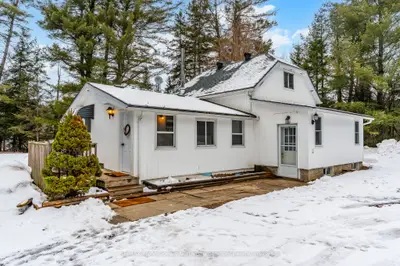 Detached in Minden Hills