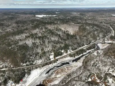 Lt17-18 Highway 41, Addington Highlands, On, K0h 2m0