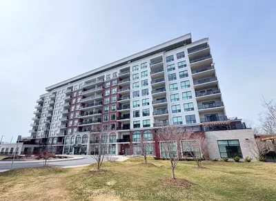 460 Callaway Road 803, London North, On N6g 0z2