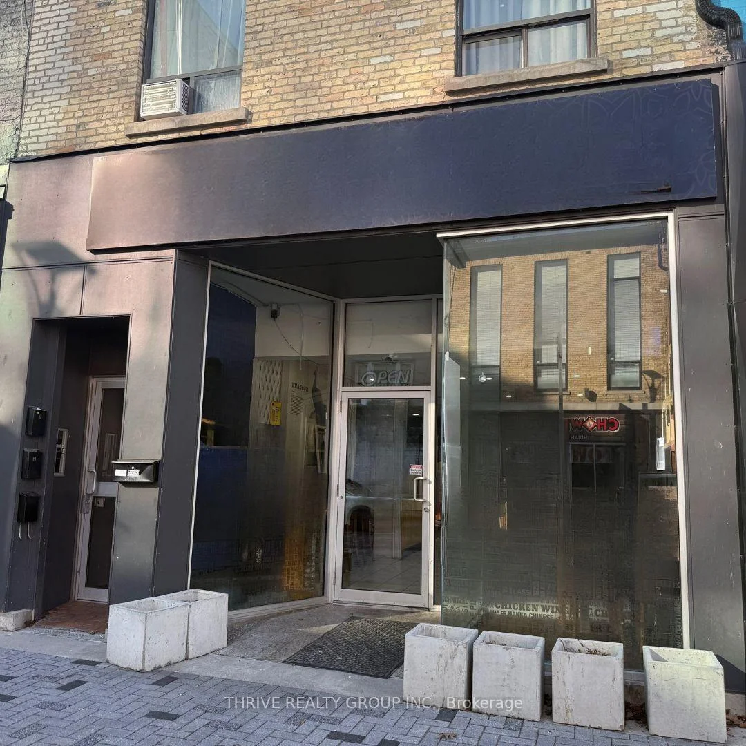 117 Dundas Street, London East, ON N6A 1E8