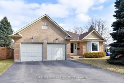 Detached in Hamilton