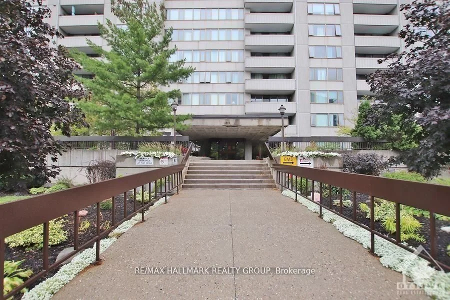2625 Regina Street 1004, Britannia - Lincoln Heights And Area, On K2b 5w8