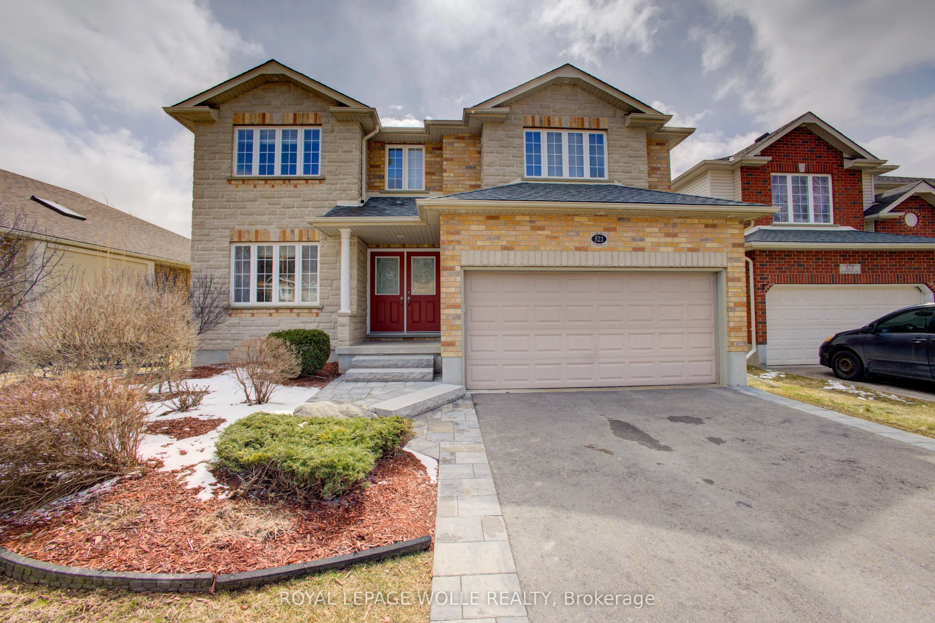 Detached in Waterloo