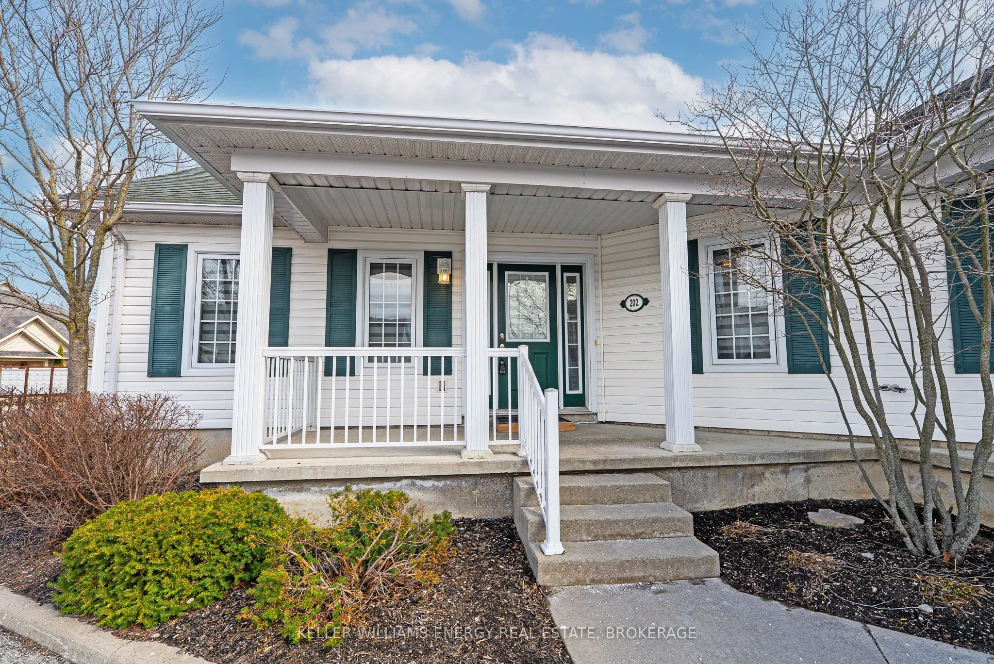 325 Densmore Road 202, Cobourg, On K9a 0e4