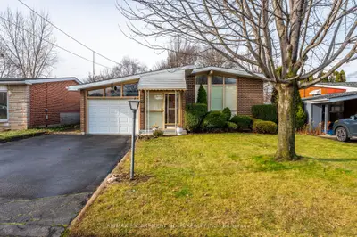 Detached in Hamilton
