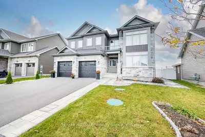 72 Wingover Pvt, Carp - Huntley Ward, On, K0a 1l0