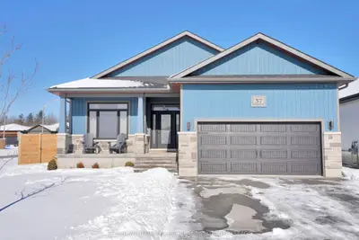 37 Sabrina Avenue, Quinte West, On K8v 0j9