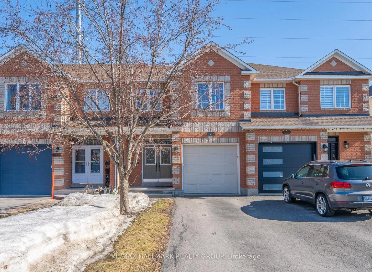 1537 Demeter Street, Orleans - Cumberland And Area, On K4a 5c8