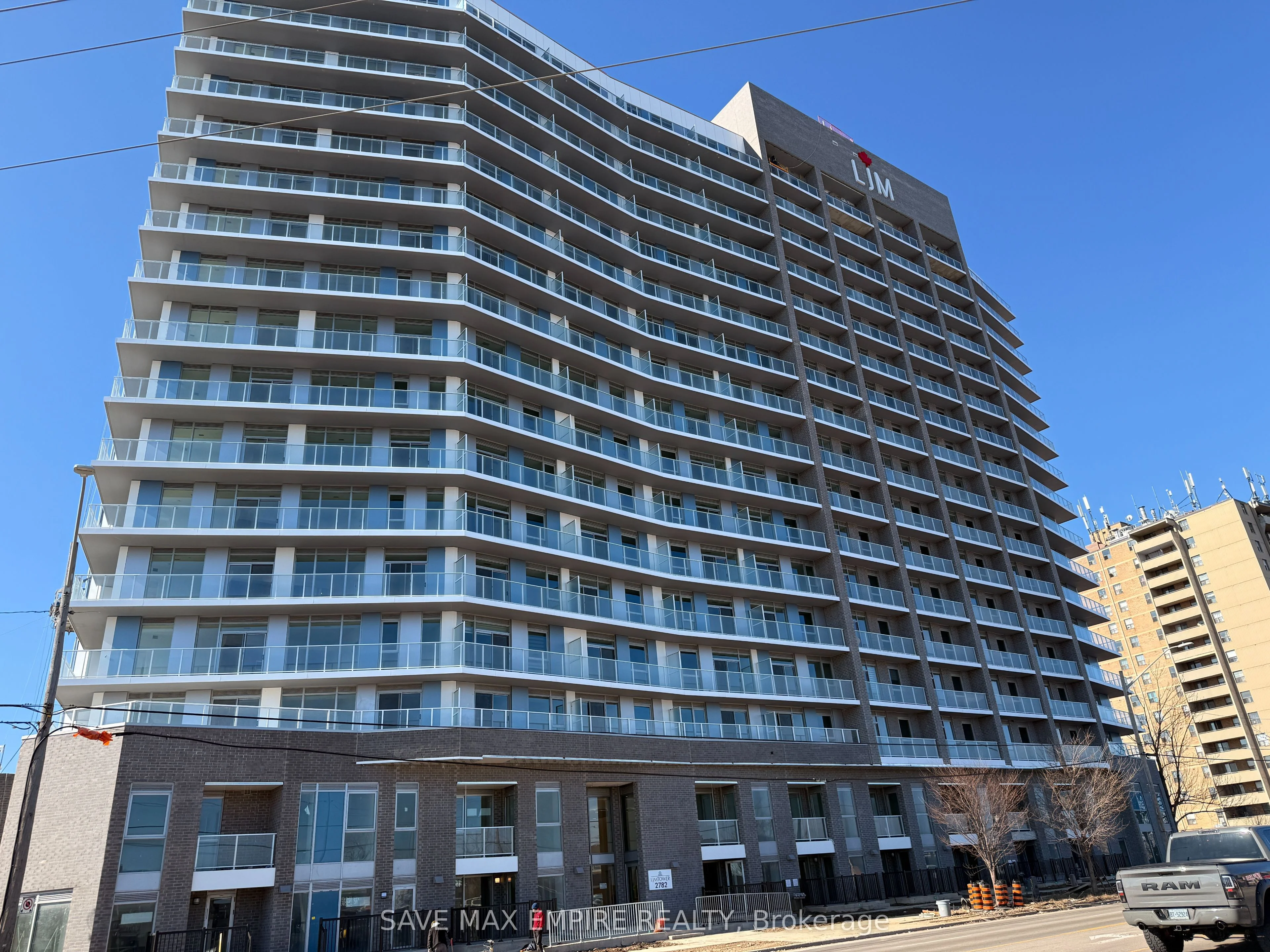 Condo Apartment in Hamilton