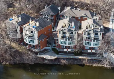 250 Fountain Place 112c, Lower Town - Sandy Hill, On K1n 9n7