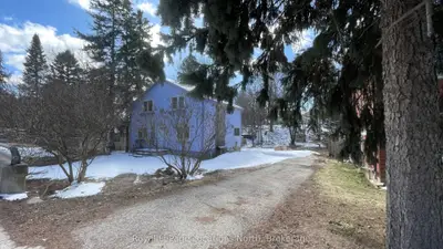 72 Sykes Street S, Meaford, On N4l 1e3