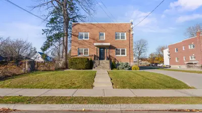 232 James Street E, Cobourg, On K9a 1h7