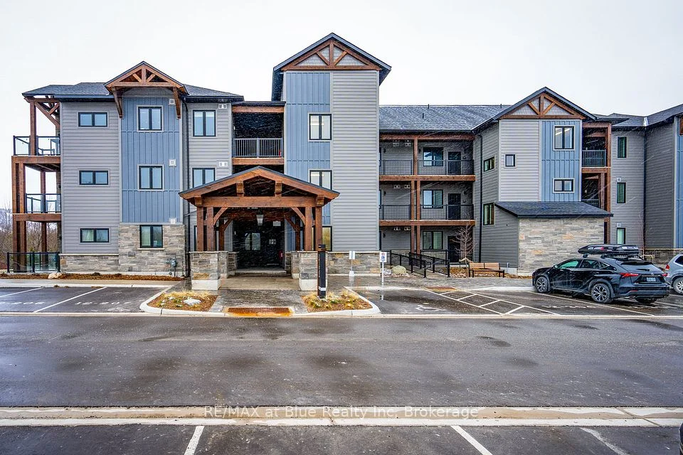 12 Beausoleil Lane 105, Blue Mountains, On L9y 0v2