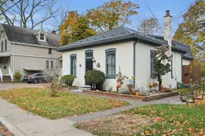 10 Mcclary Avenue, London South, On N6c 1p7