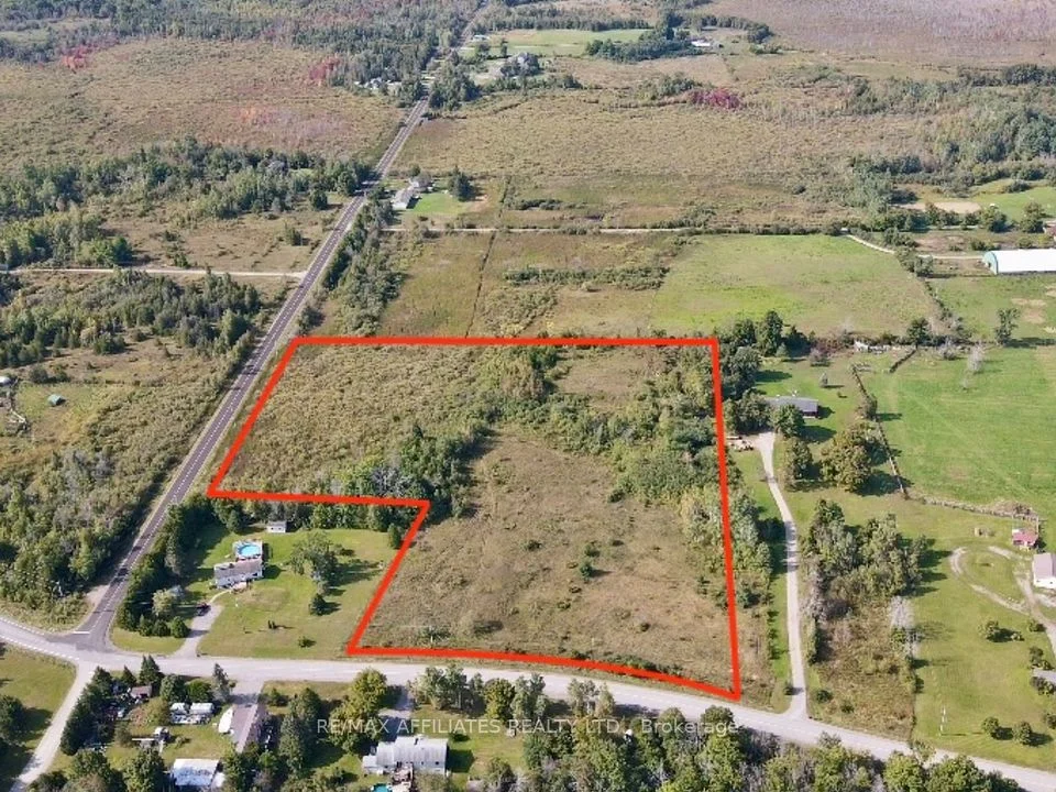 00 ROSEDALE N Road, Montague, ON K7A 4S7