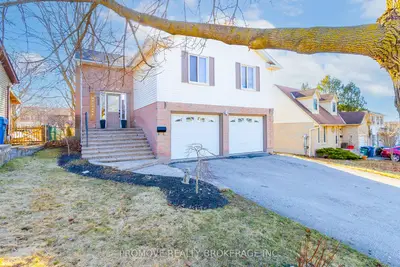 Detached in Guelph
