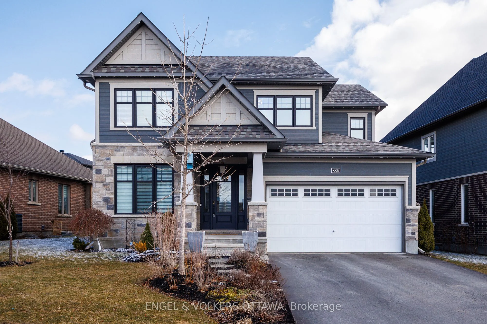 Detached in Manotick - Kars - Rideau Twp and Area