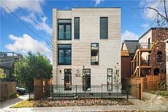352 Lyon Street N 5, Ottawa Centre, On K1r 5k7