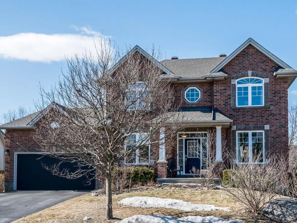 14 Bert G Argue Drive W, Stittsville - Munster - Richmond, On K2s 1x9