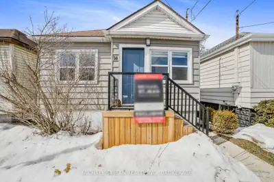 Detached in Hamilton