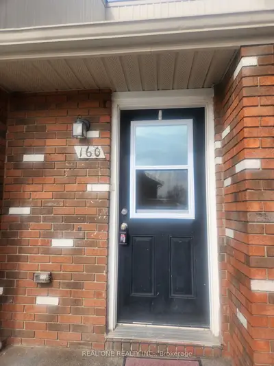 100 Brownleigh Avenue 160, Welland, On L3b 5v8