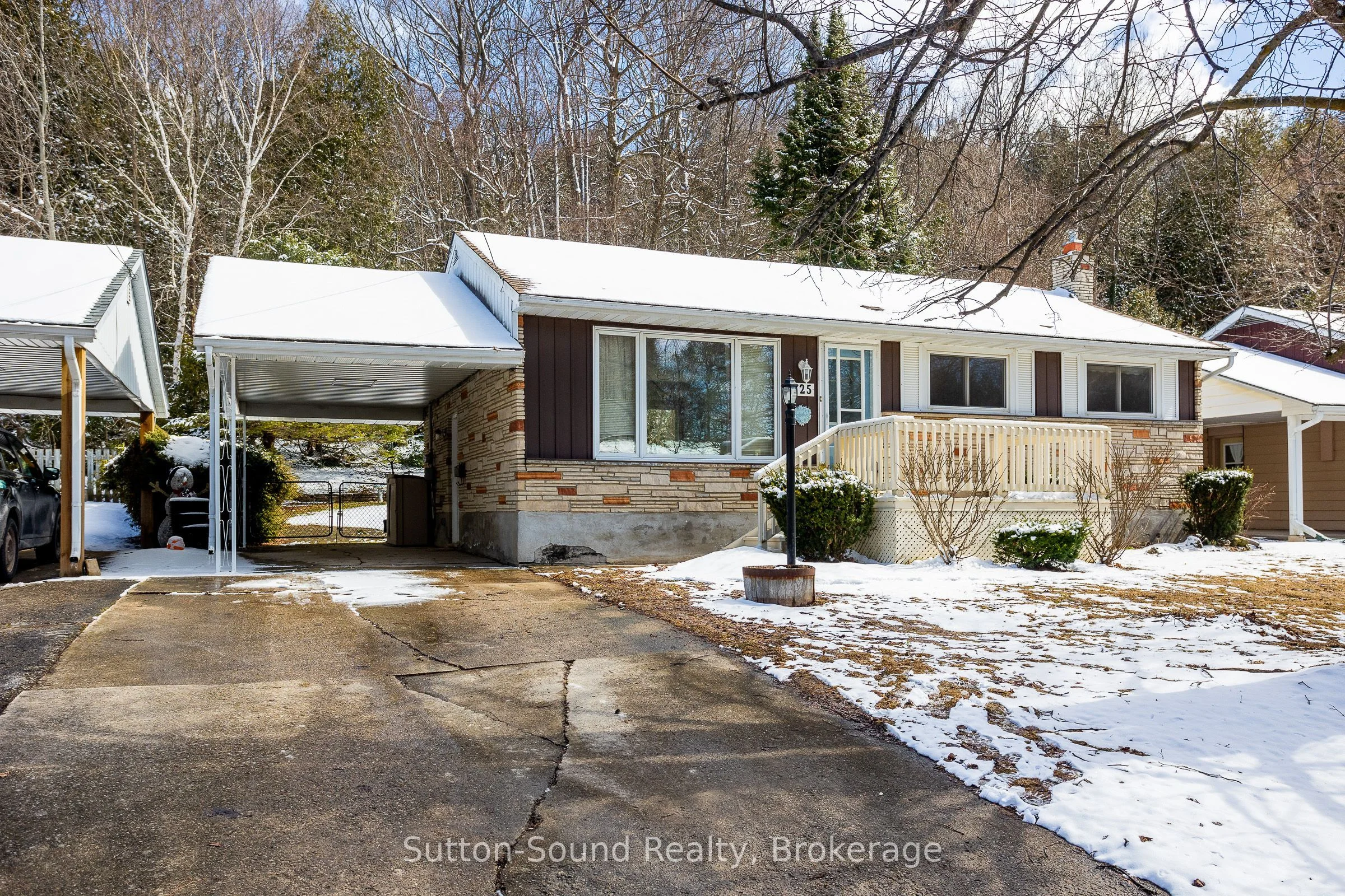 125 7th Avenue E, Owen Sound, On N4k 2w8