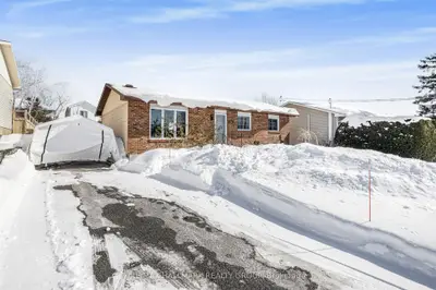 2748 Leonard Street, Clarence-rockland, On K4k 1a4