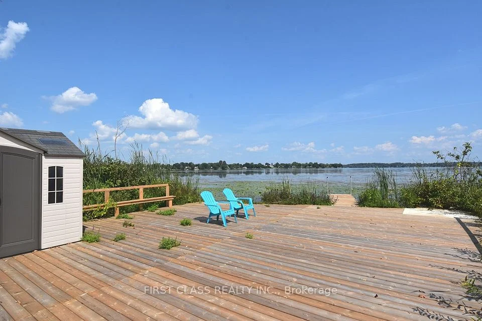 23 Druan Drive, Kawartha Lakes, On L0c 1g0