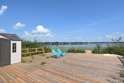 Detached in Kawartha Lakes