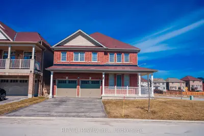8373 Sweet Chestnut Drive, Niagara Falls, On L2h 0n2