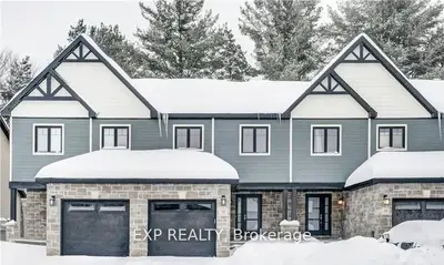 245 Dion Avenue, Clarence-rockland, On K4k 0m3