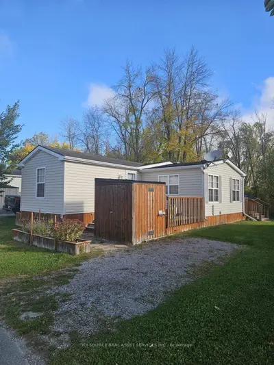 1235 Villiers Line For081, Otonabee-south Monaghan, On K0l 2g0