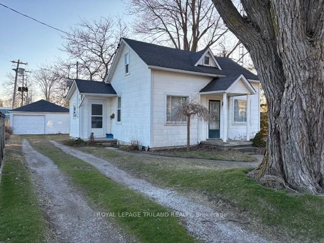 130 Main Street, Southwest Middlesex, ON N0L 1M0